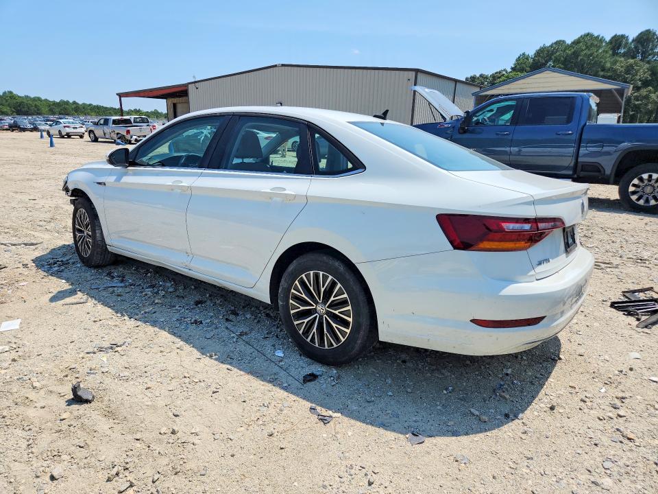Photo 2 from auction – 2019 VOLKSWAGEN JETTA with VIN 3VWE57BU7KM098716