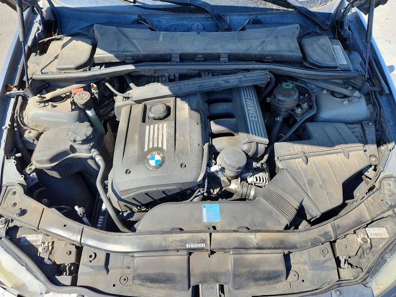 Photo 11 from auction – 2011 BMW 328 with VIN WBAPK7C50BA821151