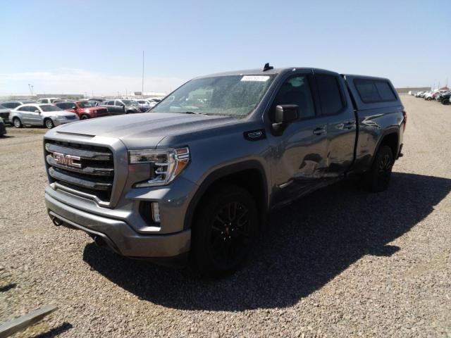 2021 GMC SIERRA - Търг №58626576