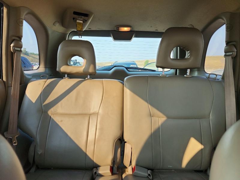 Photo 10 from auction – 2005 TOYOTA RAV4 with VIN JTEHD20V456030259