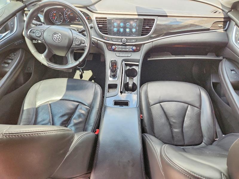 Photo 8 from auction – 2017 BUICK LACROSSE with VIN 1G4ZS5SS9HU194069