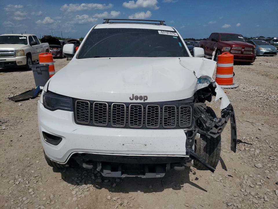 Снимка 5 от търг – 2016 JEEP GRAND CHEROKEE с VIN 1C4RJFBG5GC380897