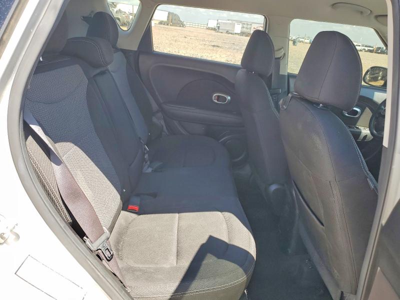 Photo 10 from auction – 2019 KIA SOUL with VIN KNDJP3A58K7667128