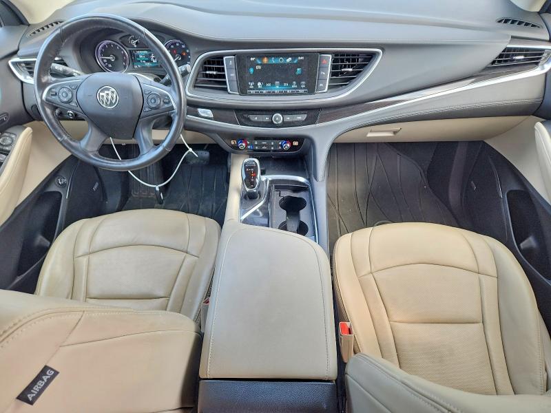 Photo 8 from auction – 2019 BUICK ENCLAVE with VIN 5GAEVBKW0KJ209533