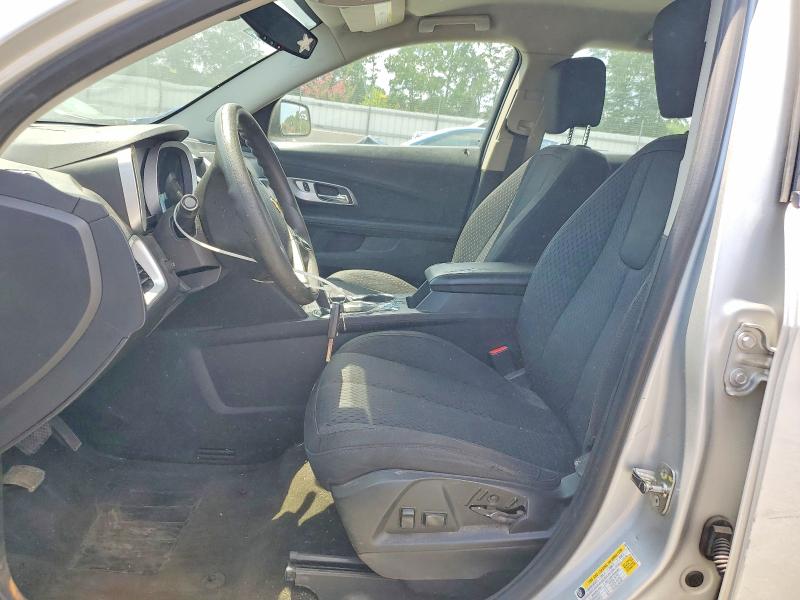 Фото 7 с аукциона – 2014 CHEVROLET EQUINOX с VIN 2GNALAEK5E1127437
