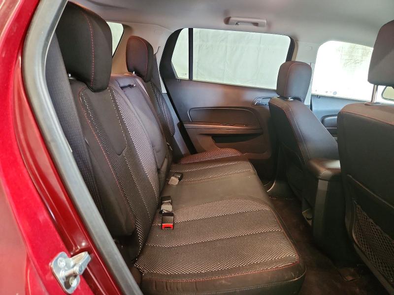 Photo 11 from auction – 2016 GMC TERRAIN with VIN 2GKFLSEK9G6263469