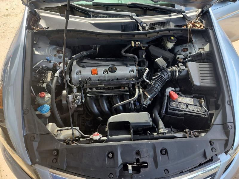 Photo 11 from auction – 2011 HONDA ACCORD with VIN 1HGCP2F34BA025763