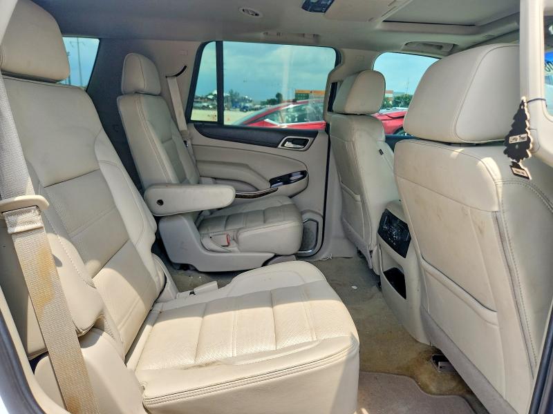 Photo 11 from auction – 2017 GMC YUKON with VIN 1GKS2CKJ5HR378689