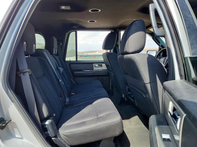 Photo 10 from auction – 2017 FORD EXPEDITION with VIN 1FMJU1JT9HEA12309