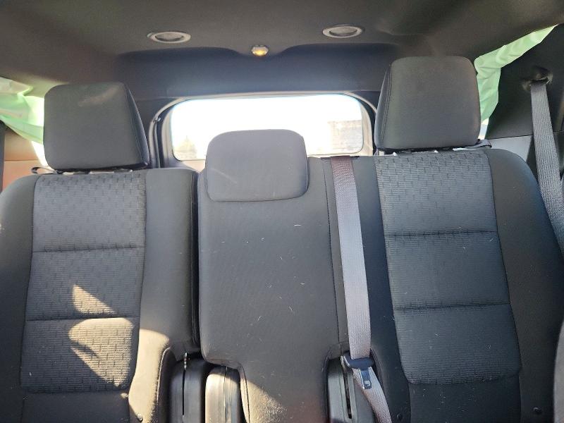 Photo 10 from auction – 2015 FORD EXPLORER with VIN 1FM5K8D85FGC40767