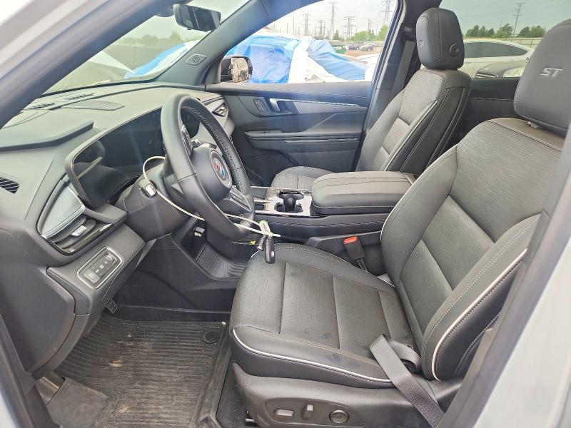 Photo 7 from auction – 2026 BUICK ENCLAVE with VIN 5GAERBKS2TJ120615