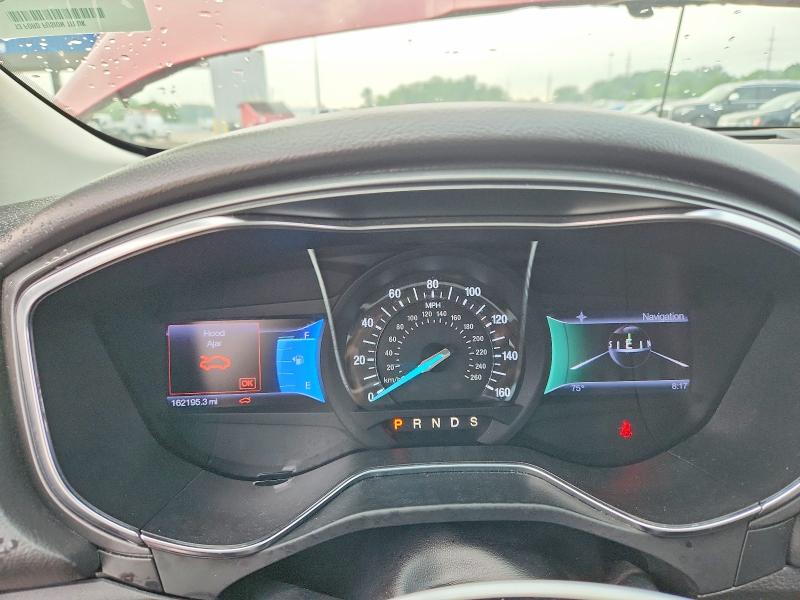 صورة رقم 9 من المزاد - 2013 FORD FUSION مع VIN 3FA6P0D99DR190178