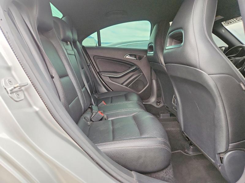 Photo 10 from auction – 2018 MERCEDES-BENZ CLA with VIN WDDSJ4EB3JN515964