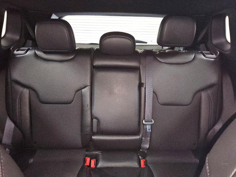Photo 10 from auction – 2025 JEEP COMPASS with VIN 3C4NJDBN4ST575839
