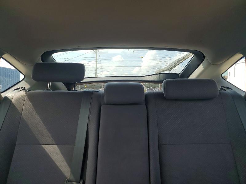 Photo 10 from auction – 2008 TOYOTA PRIUS with VIN JTDKB20U283371169