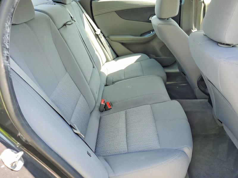 Фото 10 с аукциона – 2015 CHEVROLET IMPALA с VIN 2G11Z5SL1F9291369