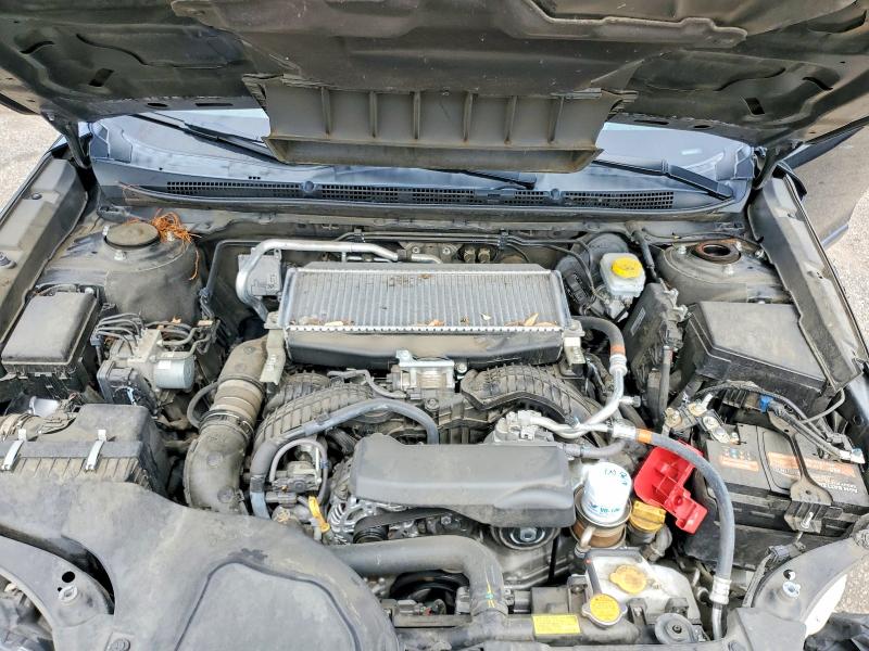 صورة رقم 12 من المزاد - 2023 SUBARU OUTBACK مع VIN 4S4BTGUDXP3141913