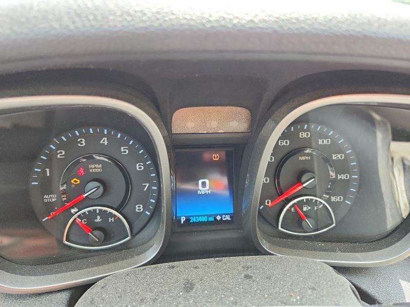 صورة رقم 9 من المزاد - 2015 CHEVROLET MALIBU مع VIN 1G11A5SL5FF155681