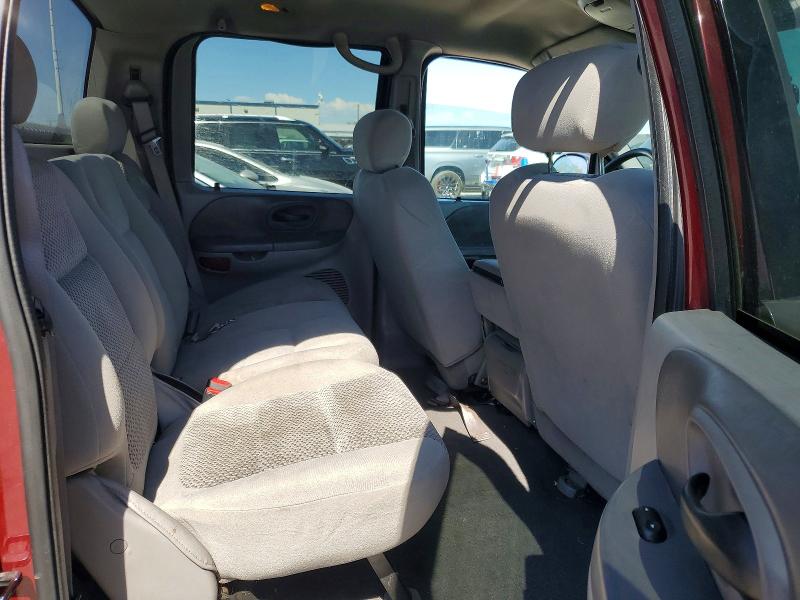 Foto 10 de la subasta – 2003 FORD F150 con VIN 1FTRW07683KB41584