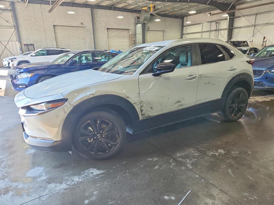 2025 MAZDA CX-30 - Търг №62796686