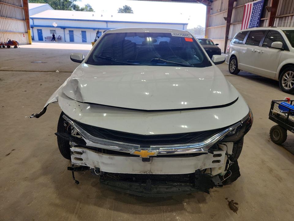 Photo 5 from auction – 2019 CHEVROLET MALIBU with VIN 1G1ZD5ST7KF135985