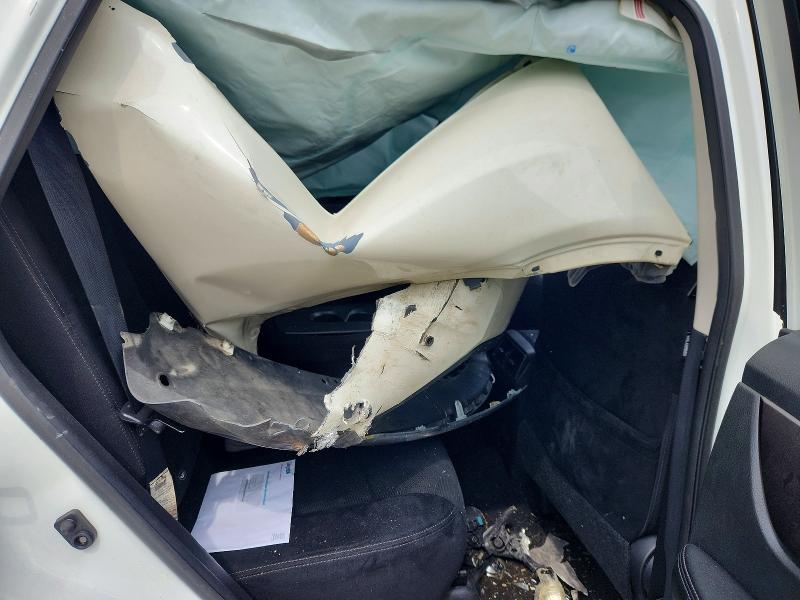 Photo 11 from auction – 2016 NISSAN ROGUE with VIN 5N1AT2MV5GC889640