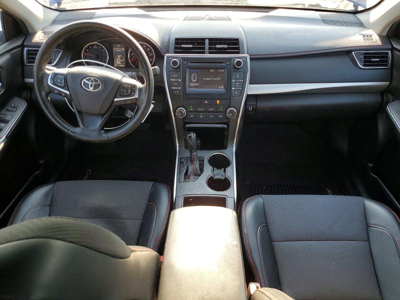 Photo 8 from auction – 2016 TOYOTA CAMRY with VIN 4T1BF1FK5GU998893