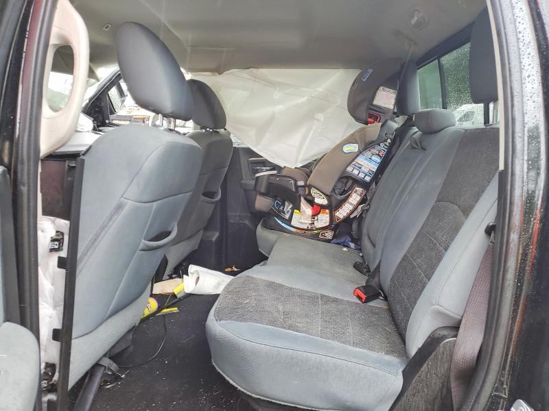 Photo 10 from auction – 2019 RAM 1500 CLASSIC with VIN 1C6RR7TT2KS614803