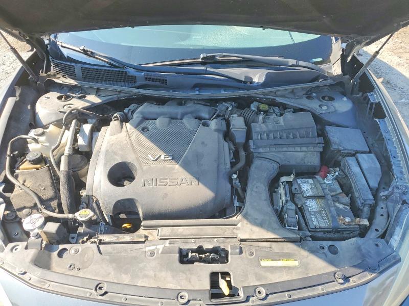 Zdjęcie 11 z aukcji – 2018 NISSAN MAXIMA z VIN 1N4AA6AP2JC373921