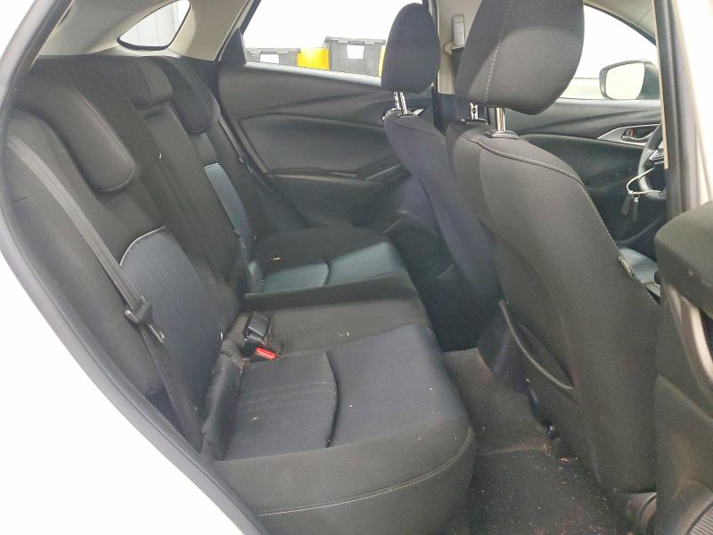 Photo 10 from auction – 2019 MAZDA CX-3 with VIN JM1DKDB74K0445096