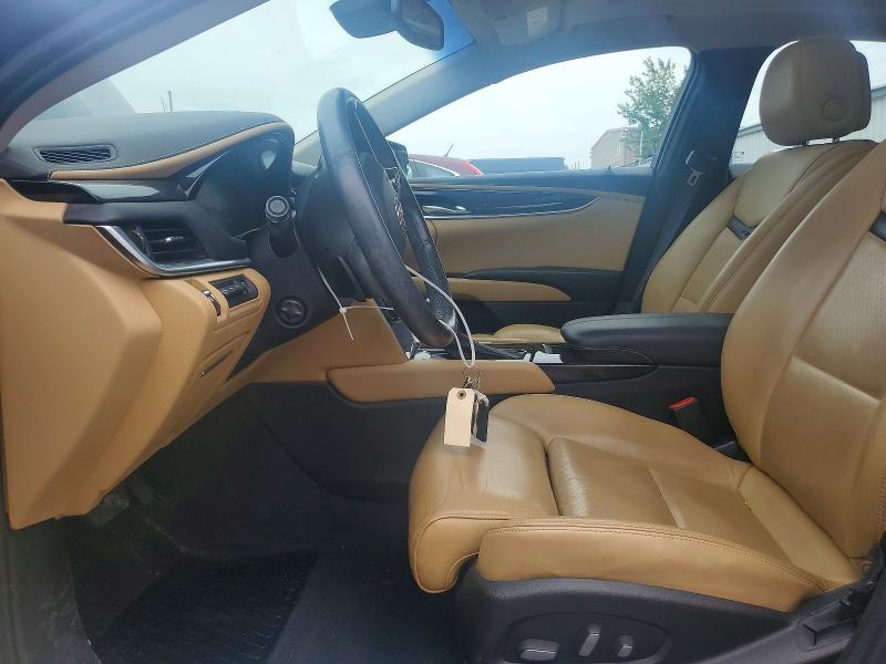Photo 7 from auction – 2013 CADILLAC XTS with VIN 2G61S5S37D9150687