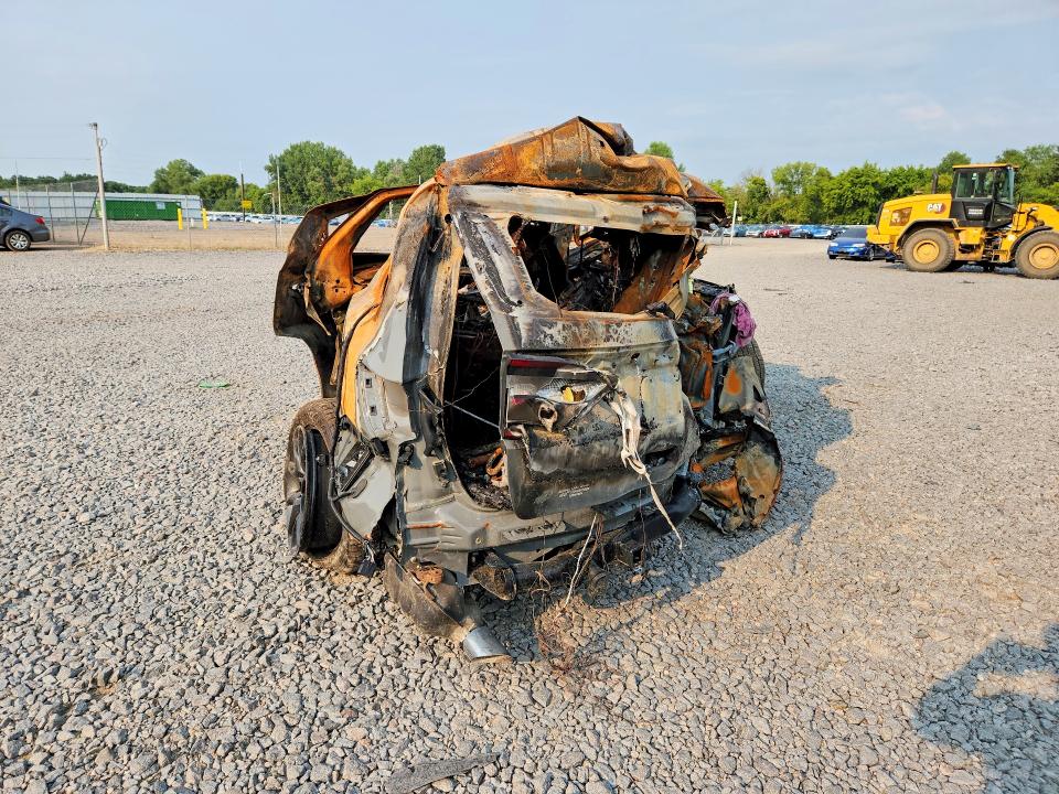 Photo 6 from auction – 2022 DODGE DURANGO with VIN 1C4SDJCT9NC193778