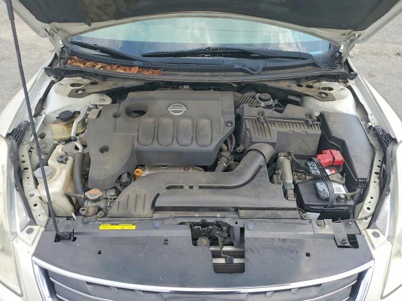 Photo 11 from auction – 2010 NISSAN ALTIMA with VIN 1N4AL2AP4AN407106