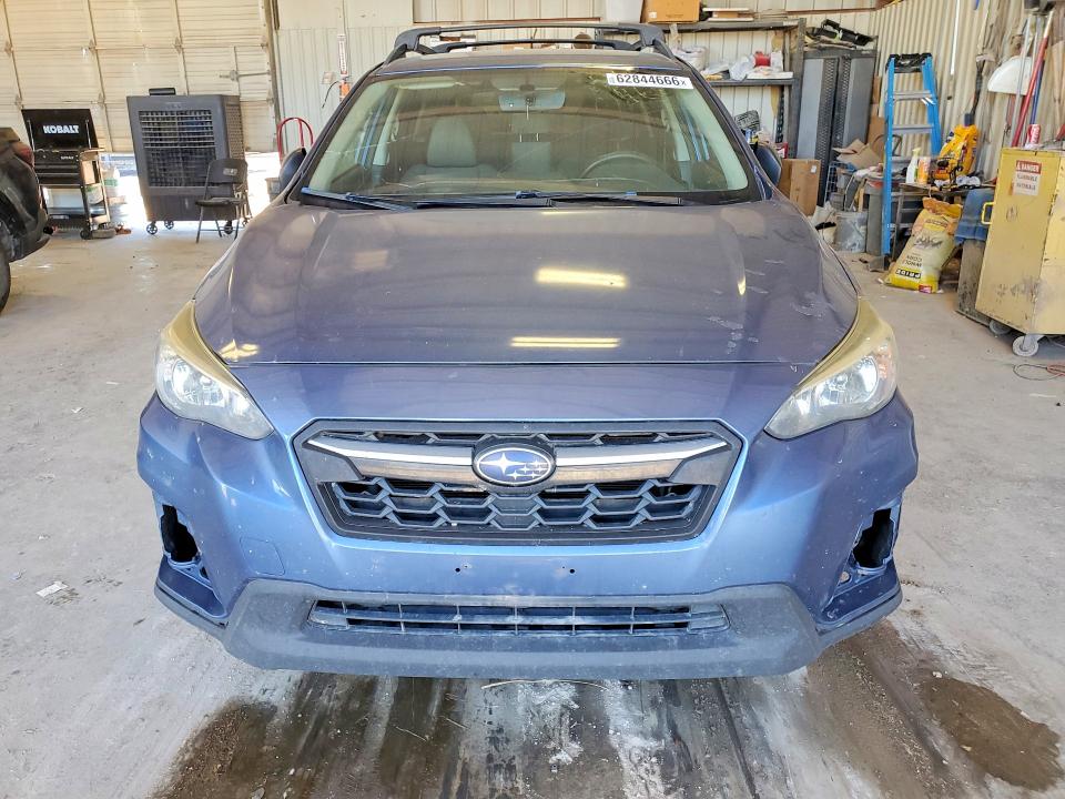 Photo 5 from auction – 2019 SUBARU CROSSTREK with VIN JF2GTAAC8K9277340