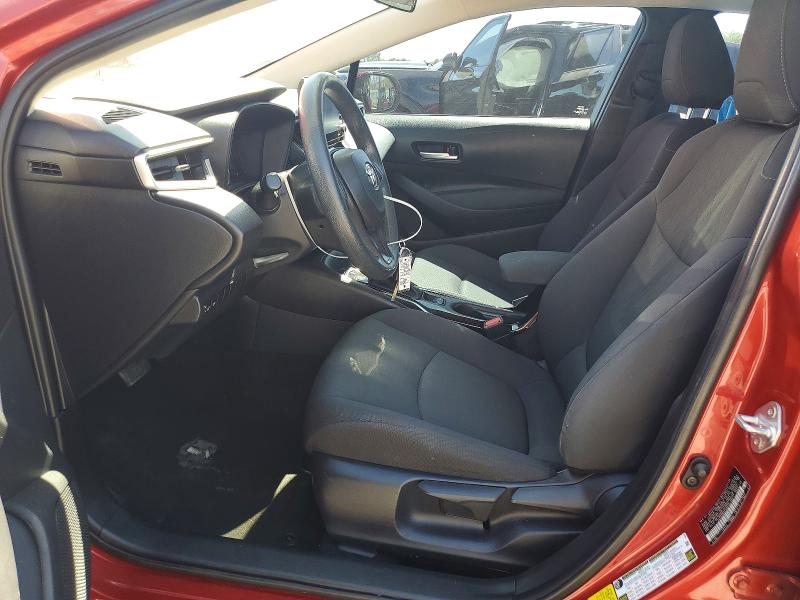 Zdjęcie 7 z aukcji – 2021 TOYOTA COROLLA z VIN 5YFEPMAE5MP254804