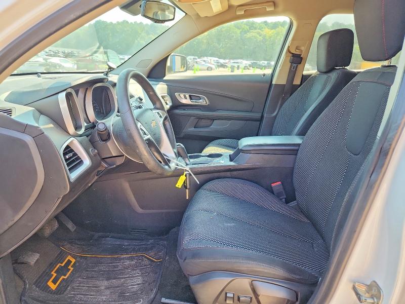 Photo 7 from auction – 2017 CHEVROLET EQUINOX with VIN 2GNALCEK2H1516598