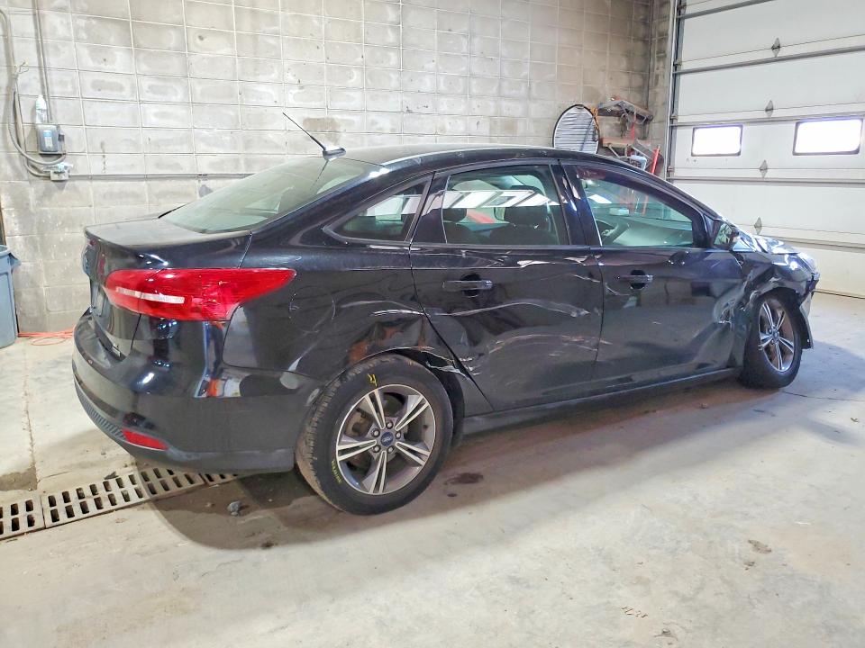 صورة رقم 3 من المزاد - 2018 FORD FOCUS مع VIN 1FADP3FE1JL221422
