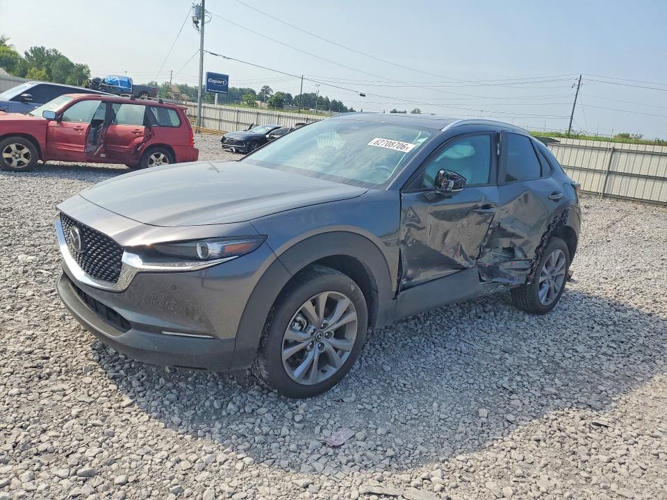 2026 MAZDA CX-30 - Търг №62708706
