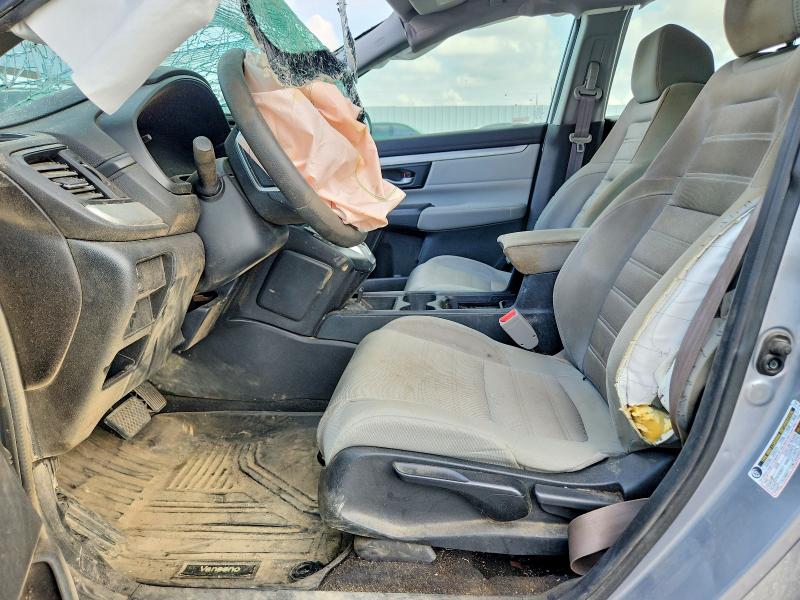 Photo 7 from auction – 2019 HONDA CR-V with VIN 2HKRW6H37KH224167