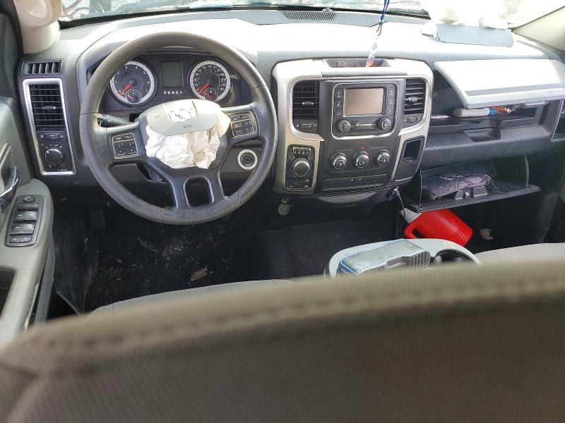 Photo 8 from auction – 2020 RAM 1500 CLASSIC with VIN 1C6RR7TT5LS112157