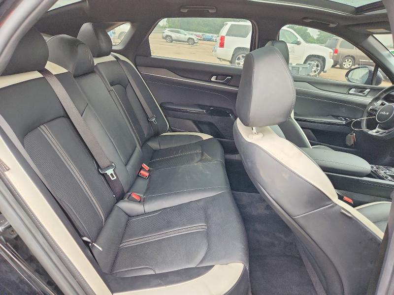 Zdjęcie 10 z aukcji – 2025 KIA K5 z VIN KNAG64J73S5309593