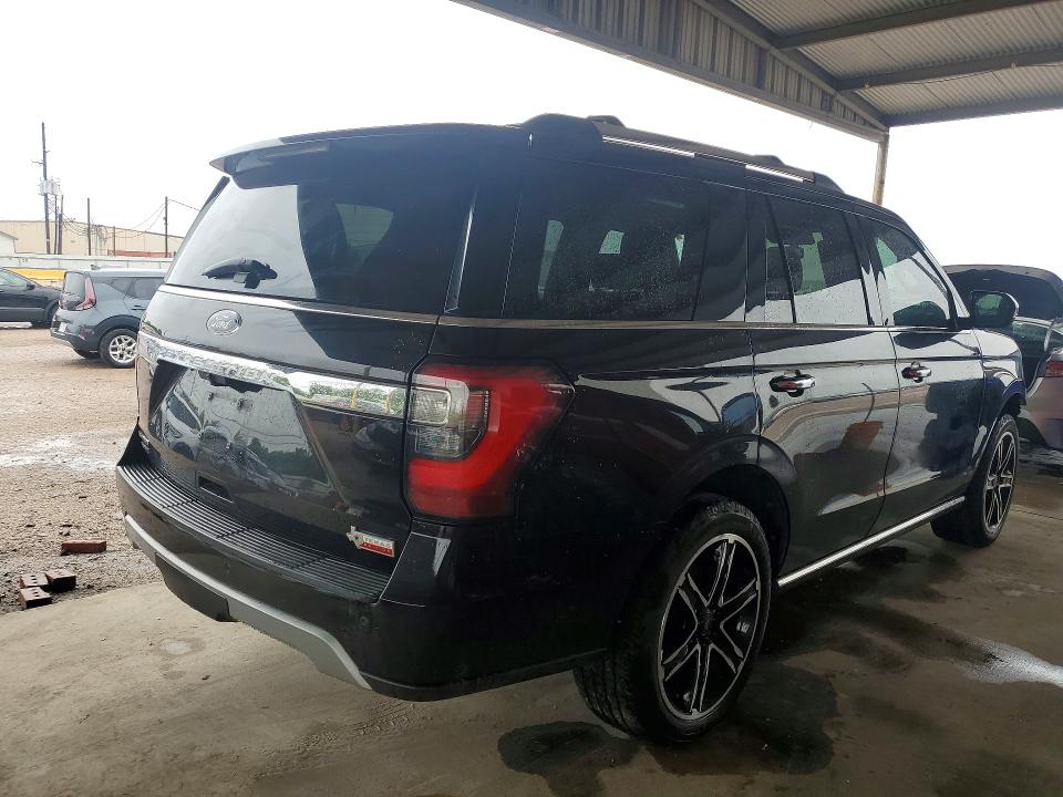 Photo 3 from auction – 2019 FORD EXPEDITION with VIN 1FMJU1KTXKEA69155