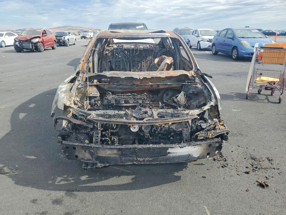 Photo 5 from auction – 2015 ACURA ILX with VIN 19VDE1F3XFE008173
