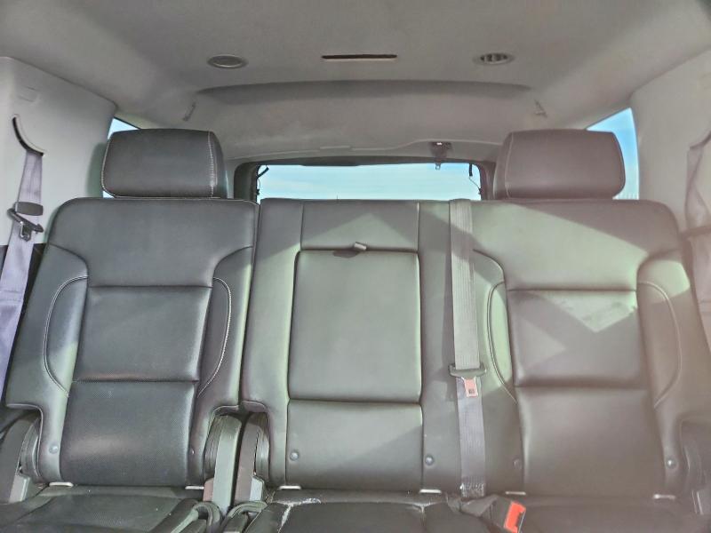 Photo 10 from auction – 2016 GMC YUKON with VIN 1GKS2BKC8GR199444