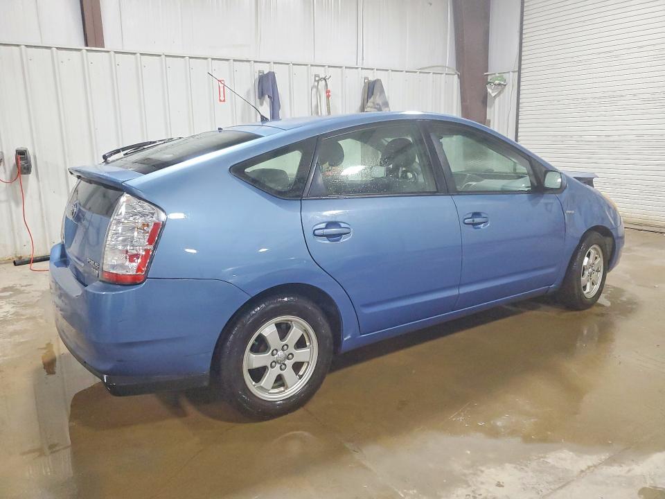 Photo 3 from auction – 2008 TOYOTA PRIUS with VIN JTDKB20UX87796356
