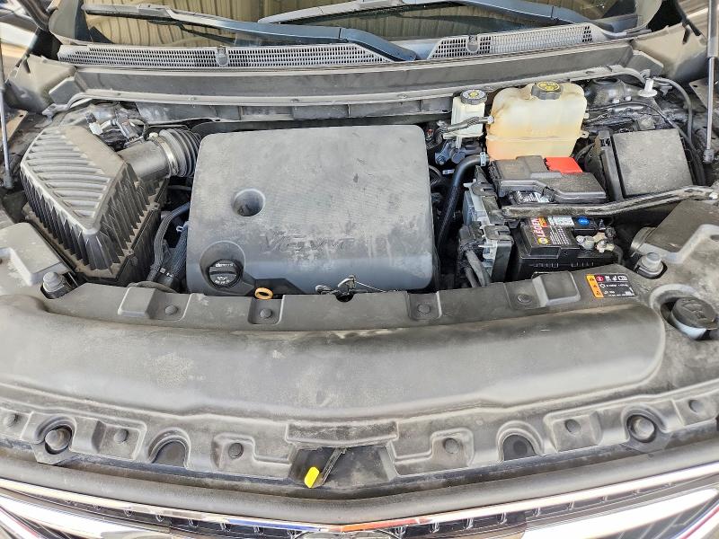 Photo 12 from auction – 2021 BUICK ENCLAVE with VIN 5GAERCKW3MJ142729