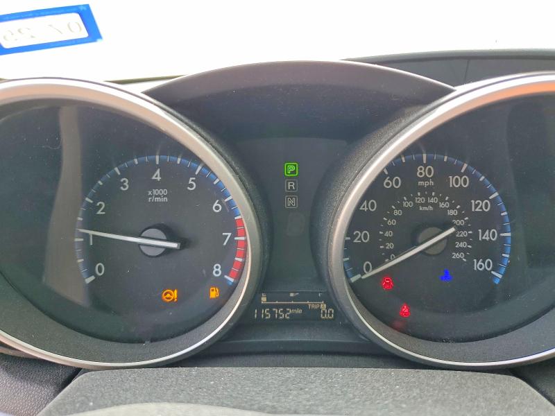 Фото 9 с аукциона – 2012 MAZDA 3 с VIN JM1BL1V7XC1694531