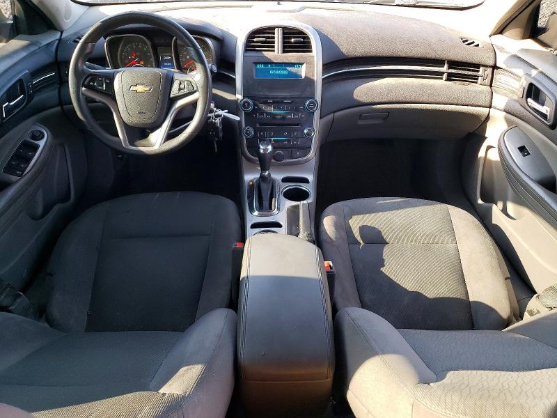 Photo 8 from auction – 2014 CHEVROLET MALIBU with VIN 1G11B5SL1EF223101