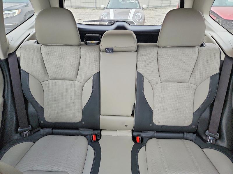 Photo 10 from auction – 2019 SUBARU FORESTER with VIN JF2SKASC9KH545197