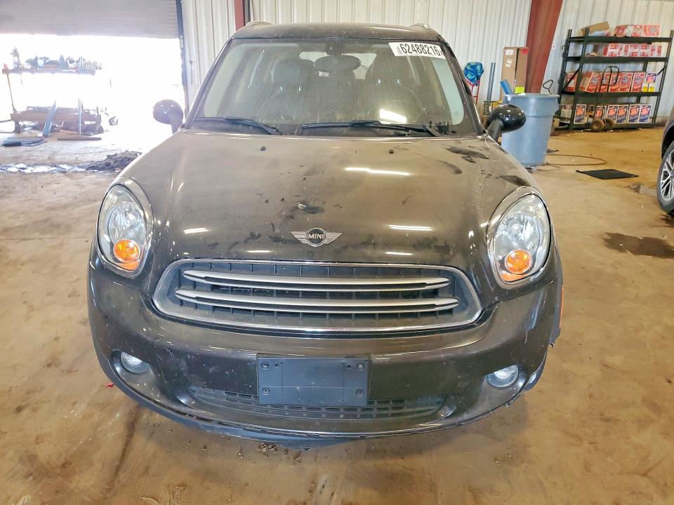 Photo 5 from auction – 2015 MINI COOPER with VIN WMWZB3C5XFWR44871